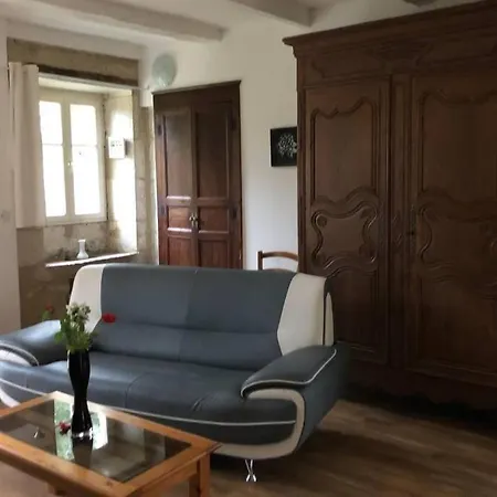Charmante Maison Dans La Vallée De La Charente