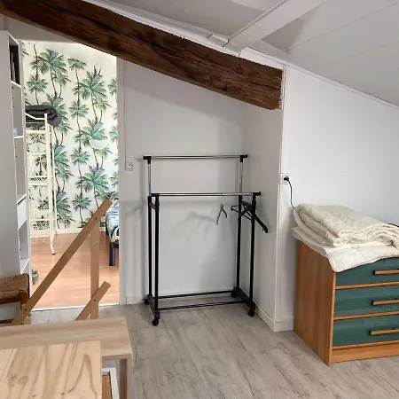 Charmante Maison Dans La Vallée De La Charente Hébergement de vacances